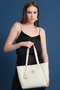 Zoozie Bags Sofia Medium - Beige